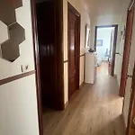 Puerto De Bueu, Centro Apartment Bueu