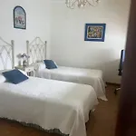 Puerto De Bueu, Centro Bueu