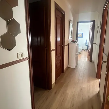 Puerto De Bueu, Centro Apartment Bueu