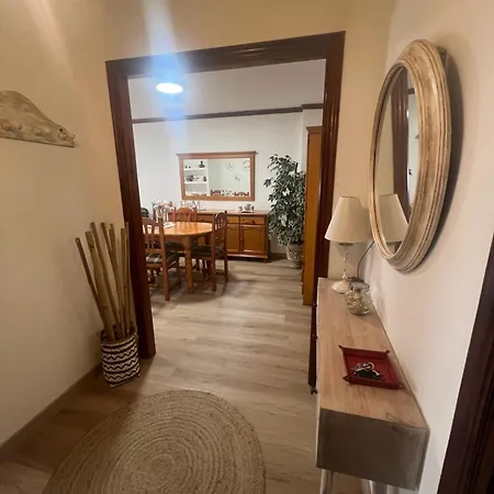 Puerto De Bueu, Centro 公寓 布埃乌