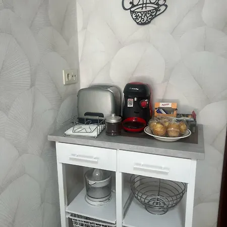 Puerto De Bueu, Centro 公寓 布埃乌