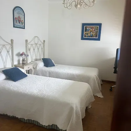 Puerto De Bueu, Centro Bueu