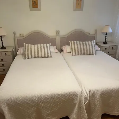 Apartment Puerto De Bueu, Centro Bueu
