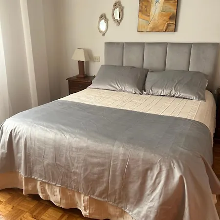 Puerto De Bueu, Centro Apartment