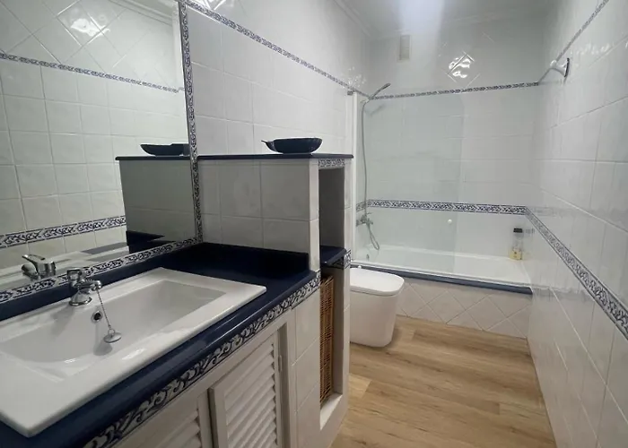 Apartamento Puerto De Bueu, Centro
