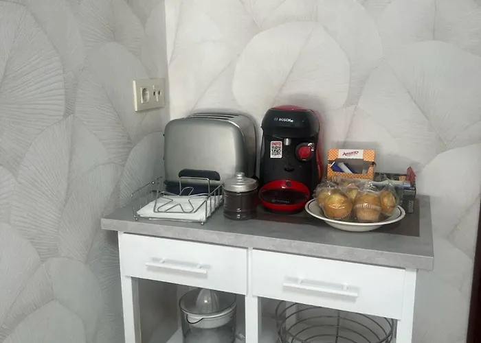 Puerto De Bueu, Centro Apartament Bueu